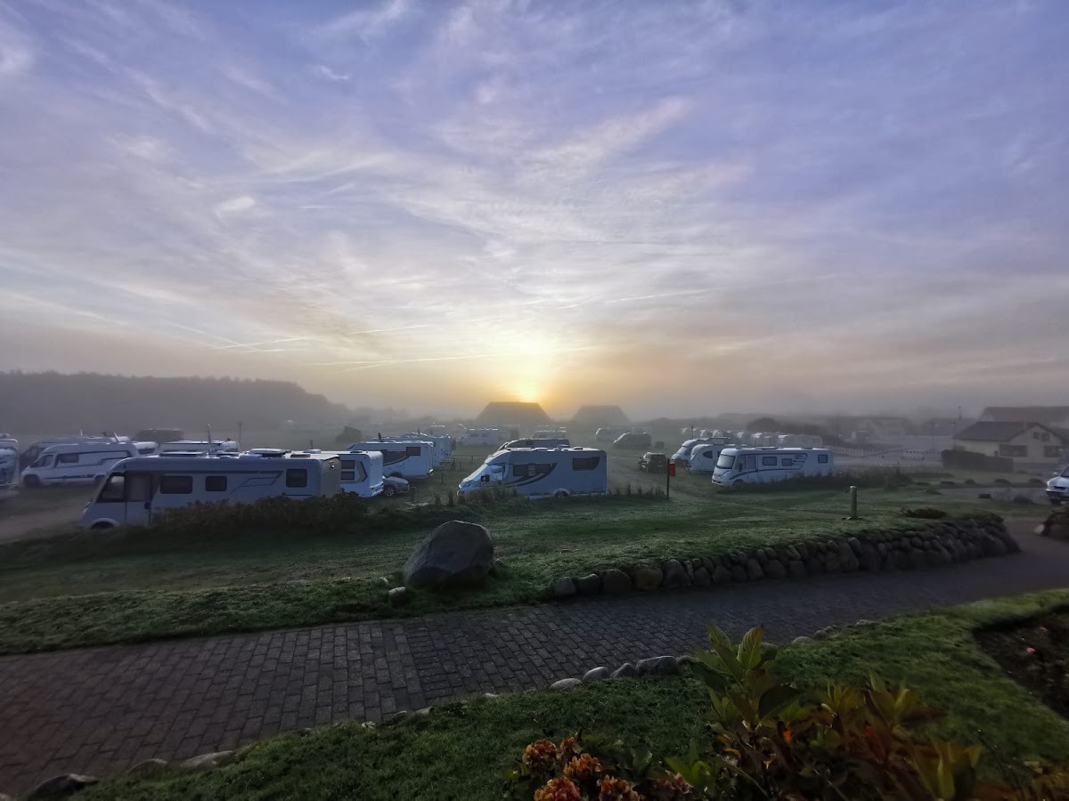 Campingplatz Wenningstedt 3