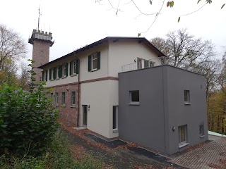 Jugendhaus am Ludwigsturm