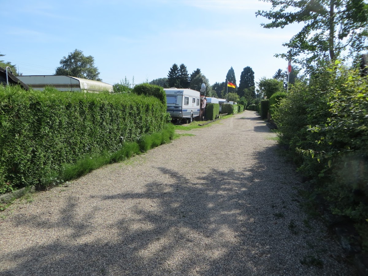Camping Op et Husen 2