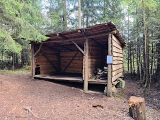 Trekking-Camp Schnaitberg Eck
