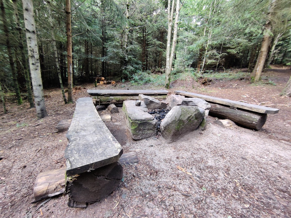 Trekking-Camp Schnaitberg Eck 2