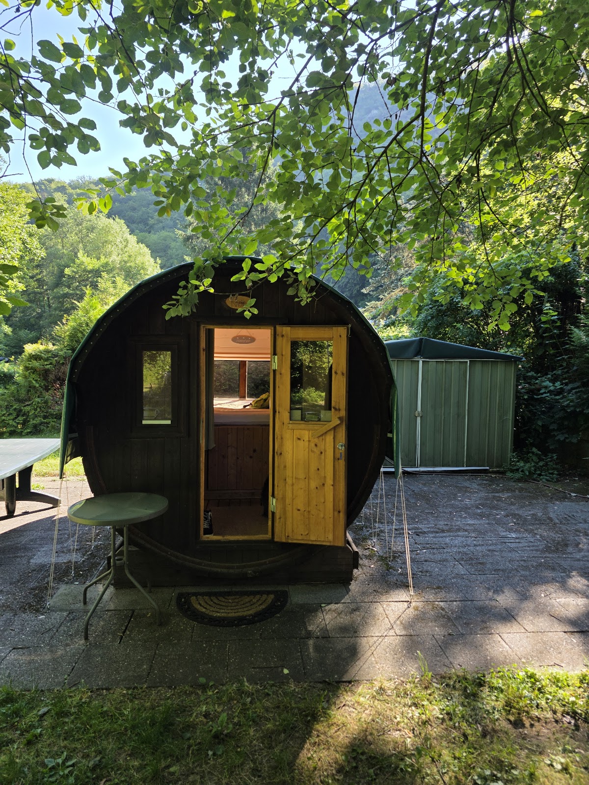 Camping Rheineck 3
