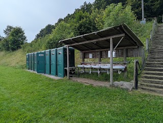 Ith Campingplatz Capellenhagen