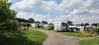 Campingplatz Wees