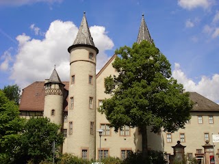 Camping Main-Spessart-Park