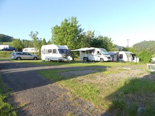 Campingplatz Sonnenbuckl