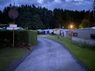 Campingplatz Ellertshäuser See