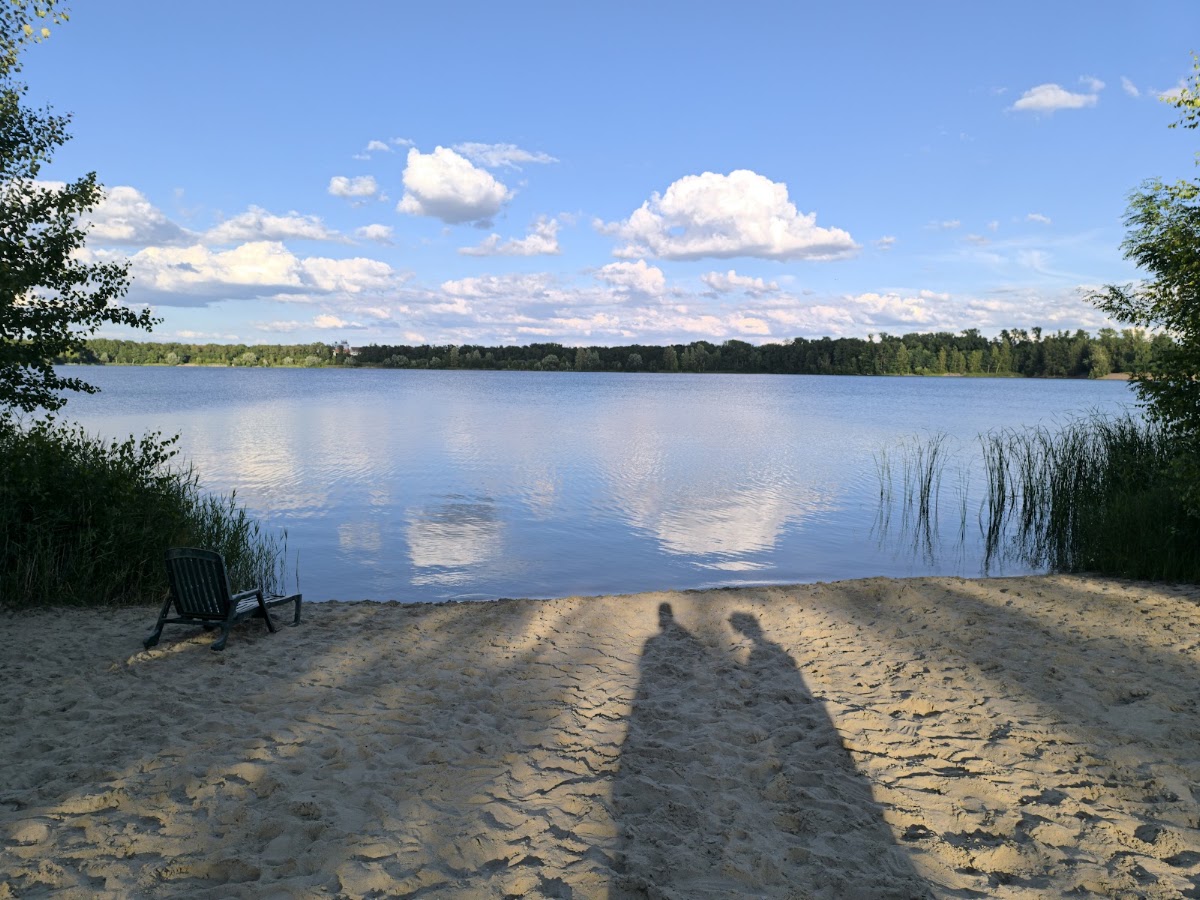 Campingresort Sandersdorf 2