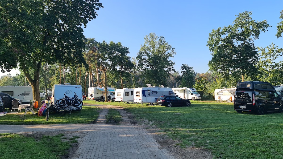 Campingresort Sandersdorf 3