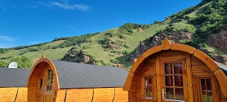 Campingplatz Erden