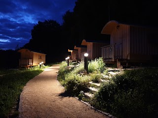 Freizeitanlage Hammermühle