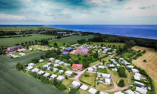 Standcamping Radeland