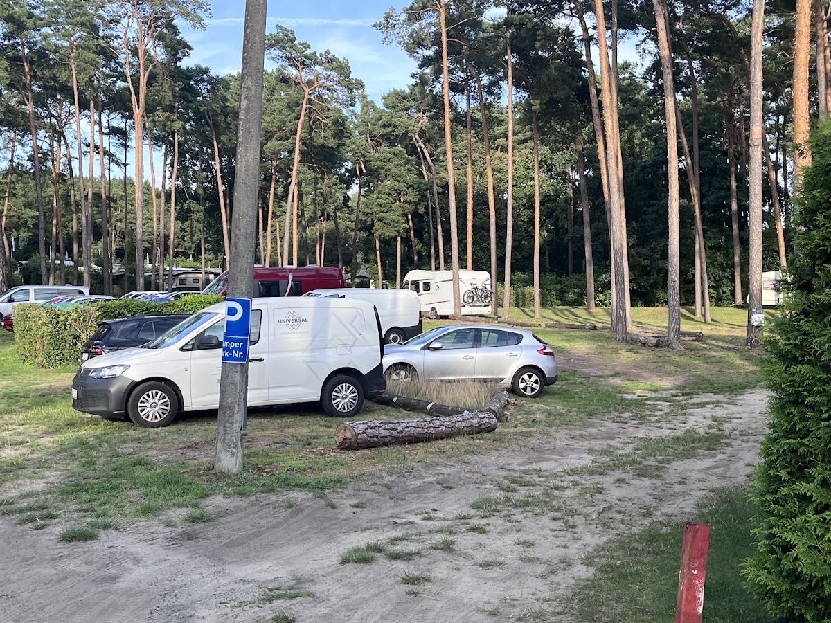 Campinplatz am Lankensee 3