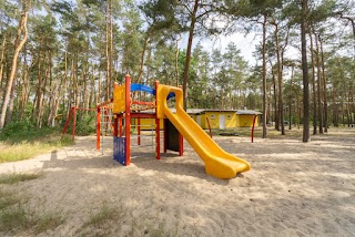 Freizeit- und Erholungszentrum Plattensee