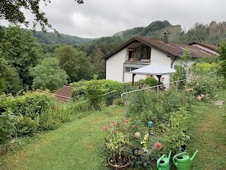 Campingplatz Maienfels
