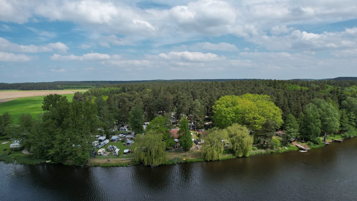 Campingplatz Sonnensee 2
