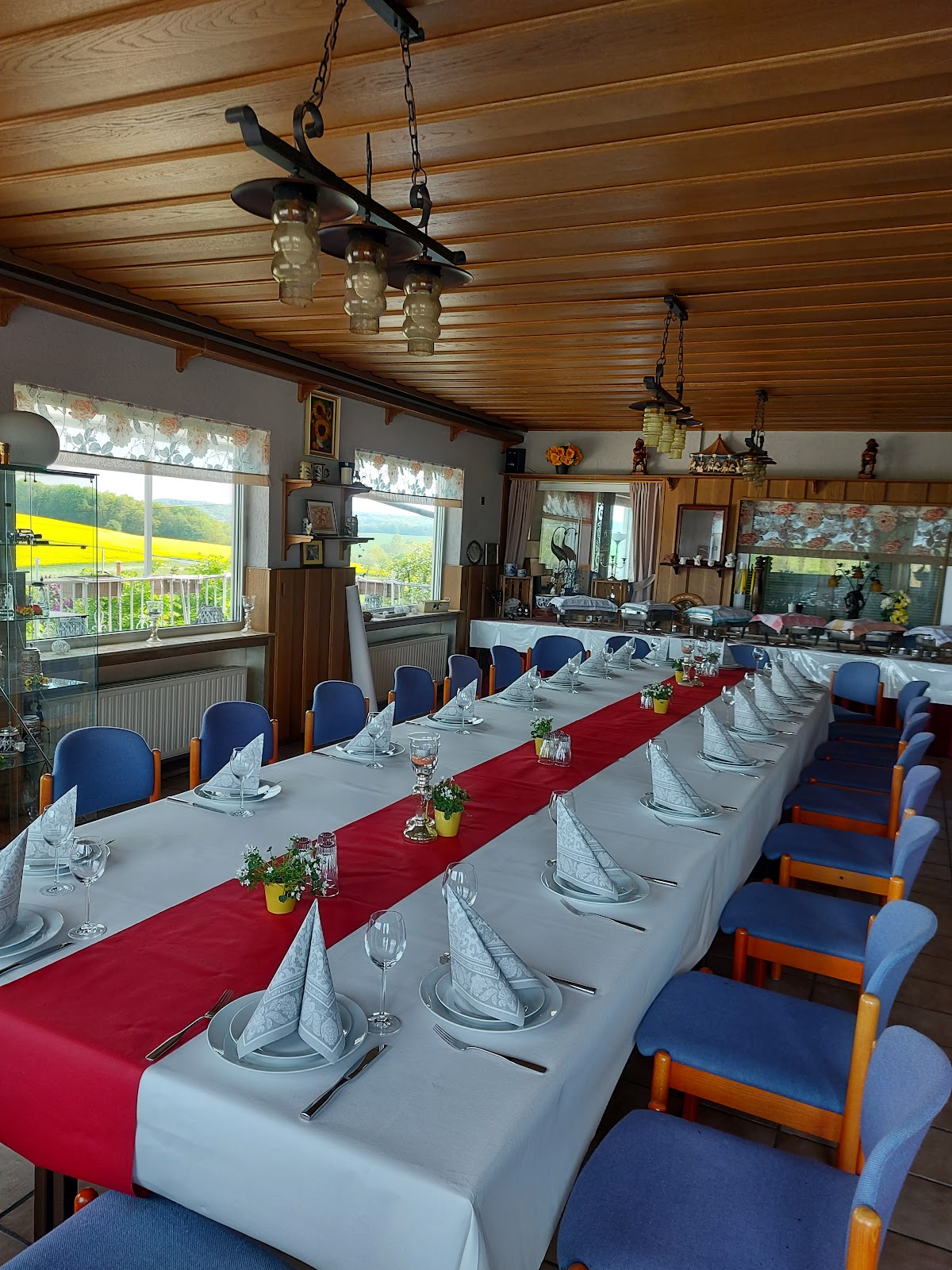 Campingplatz Germscheid 3