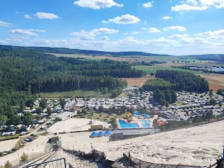 Campingplatz Monte Kaolino