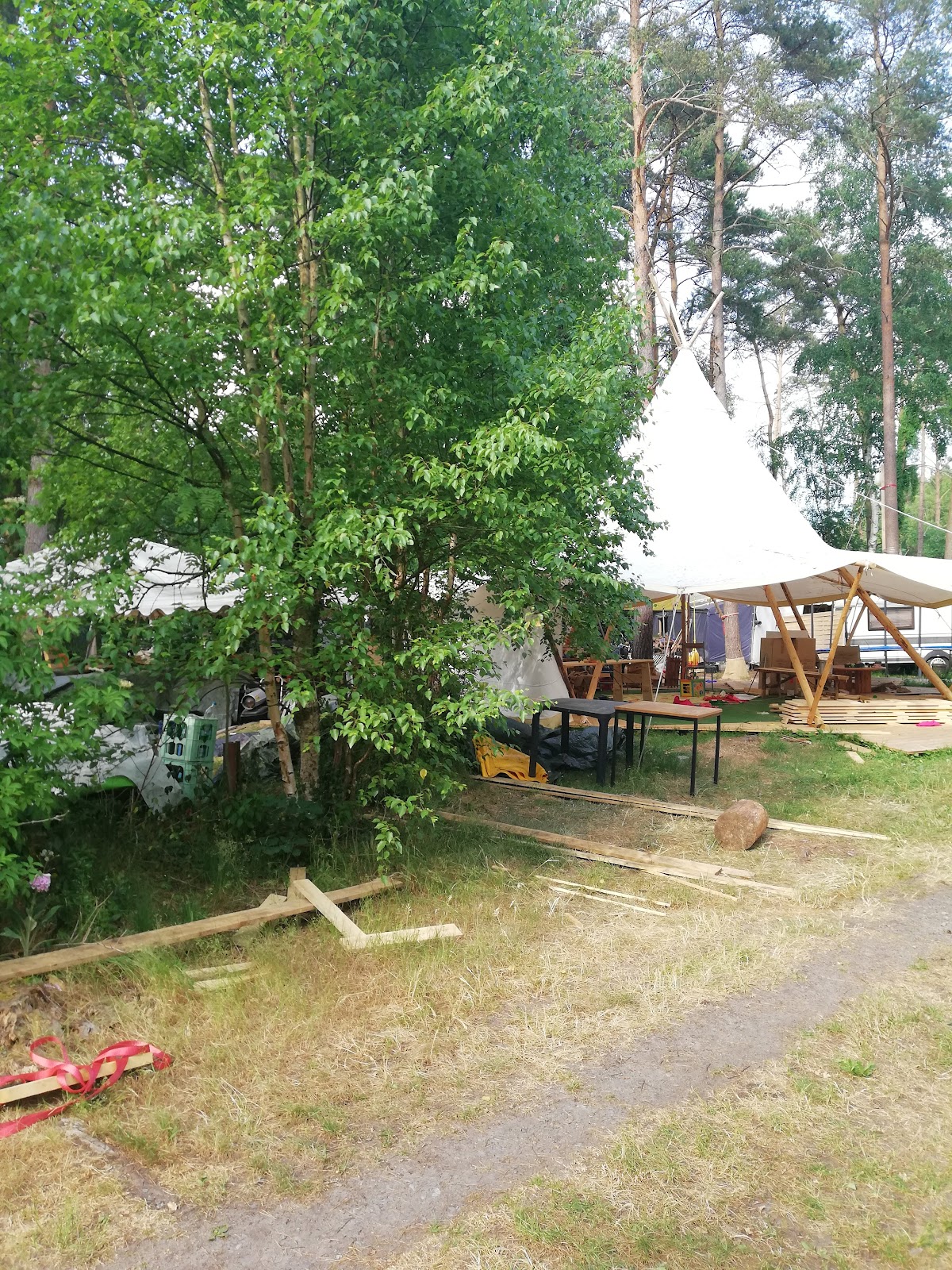 Campingplatz Bannsee 3
