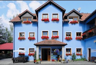 Campingplatz Ferienhof Schweinmühle