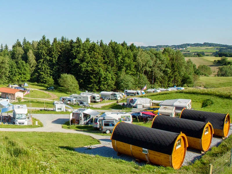 Pullman Camping 3
