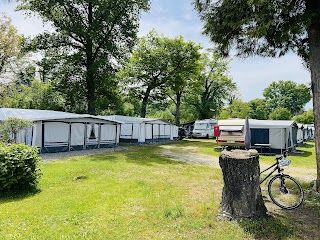 Camping Fließhorn / Seepark