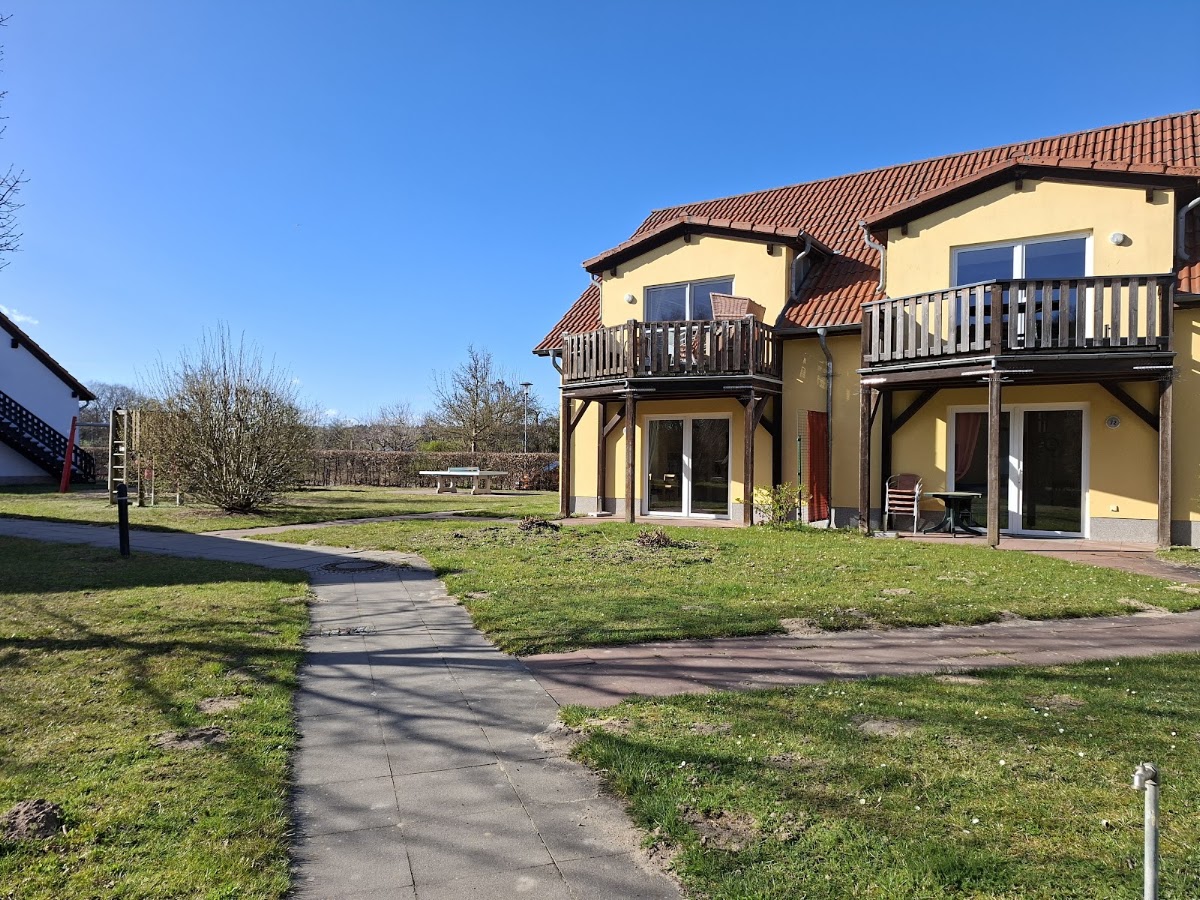 Feriendorf "Alte Fahrt" 3