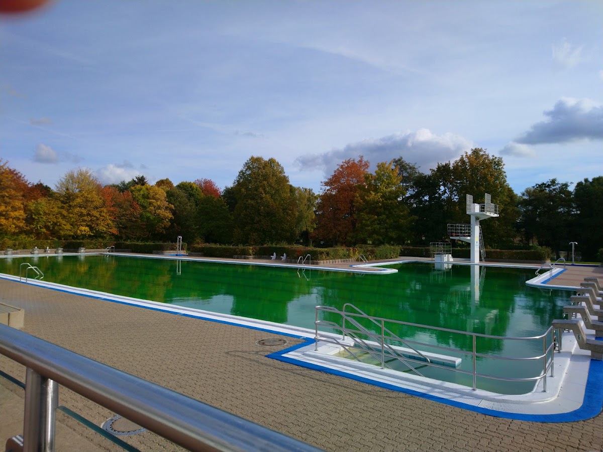 Campingplatz Räbke 2