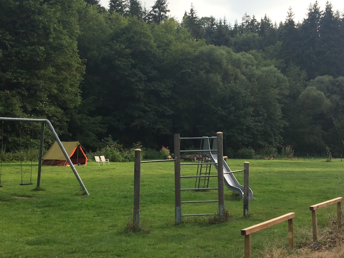 Campingplatz Wisperpark 2