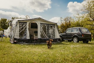 Camping Emstal