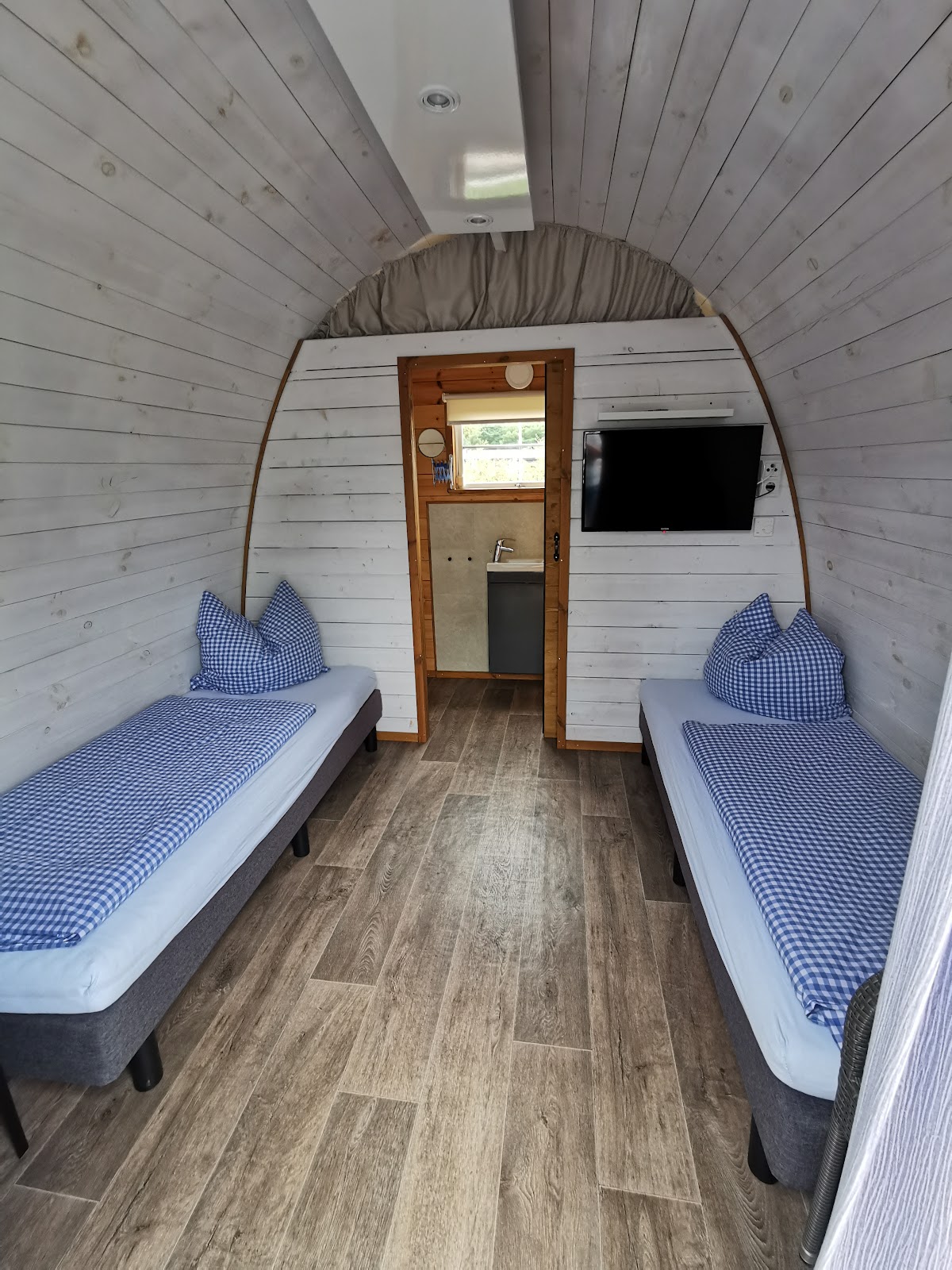 Camping und Ferienpark Goitzsche 2