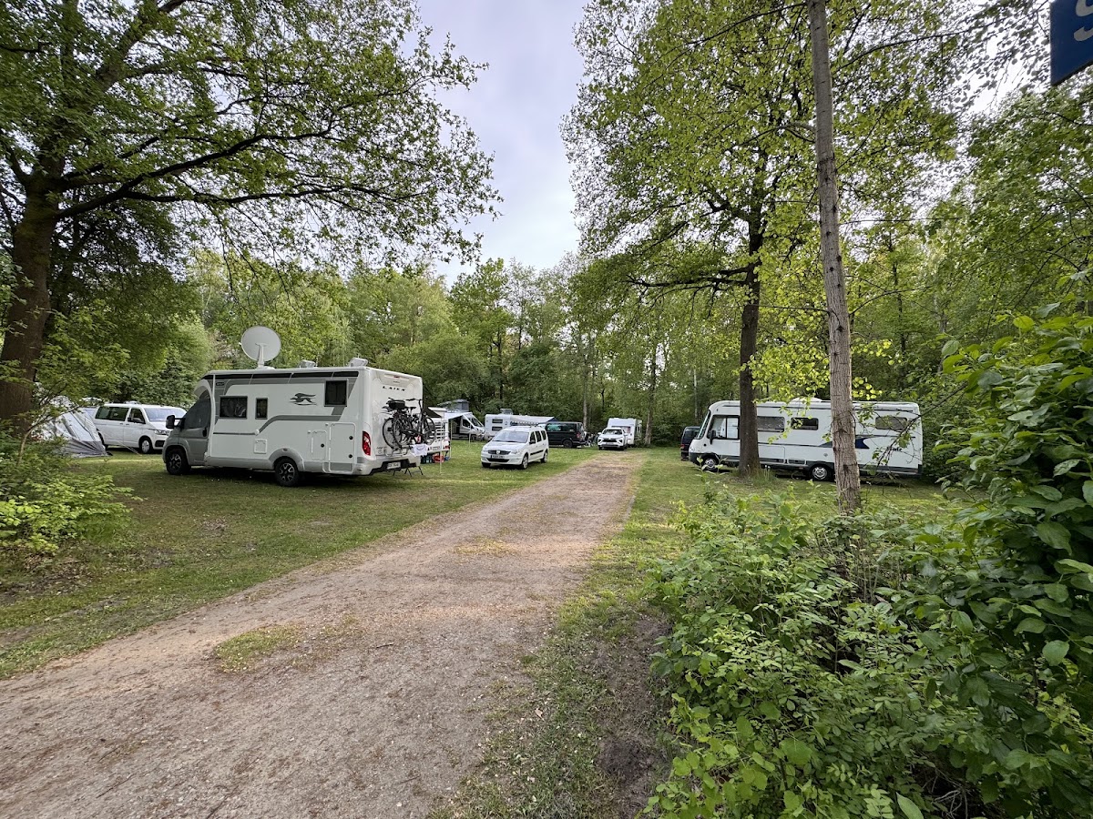 Campingpark Gartow 3