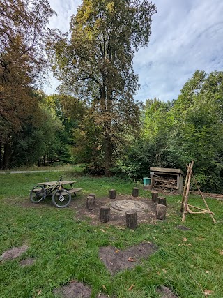 Trekkingplatz Rothenbuch II