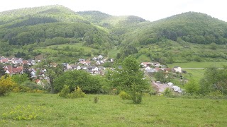 Wohnmobilstellplatz Eußerthal