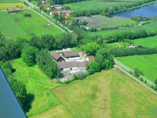 Camping Gutshof Donauried