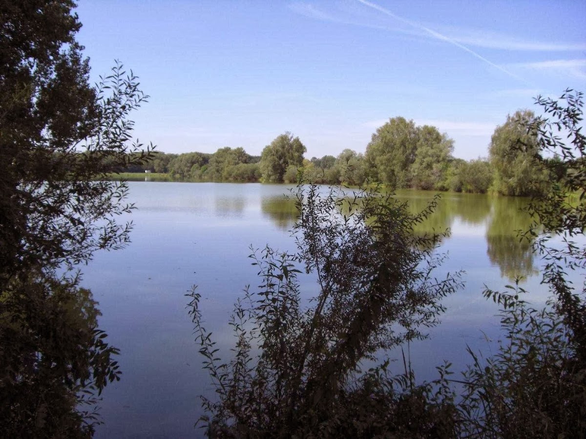 Camping Gutshof Donauried 3