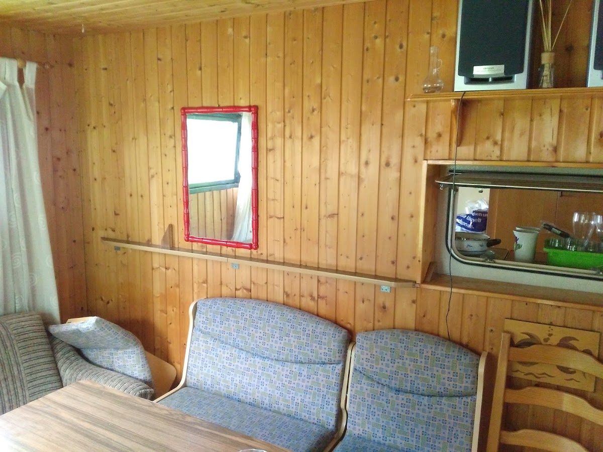 Campingplatz Niederwaldsee 2