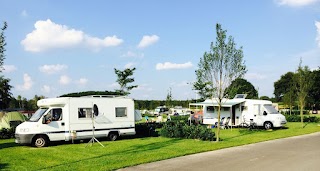 amici lodges am Effelder Waldsee
