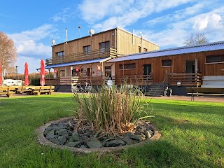 Campingplatz Weserbergland
