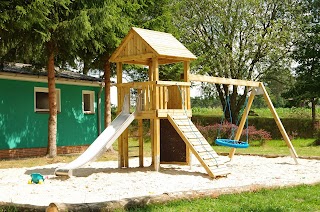 Campingplatz am Garder See