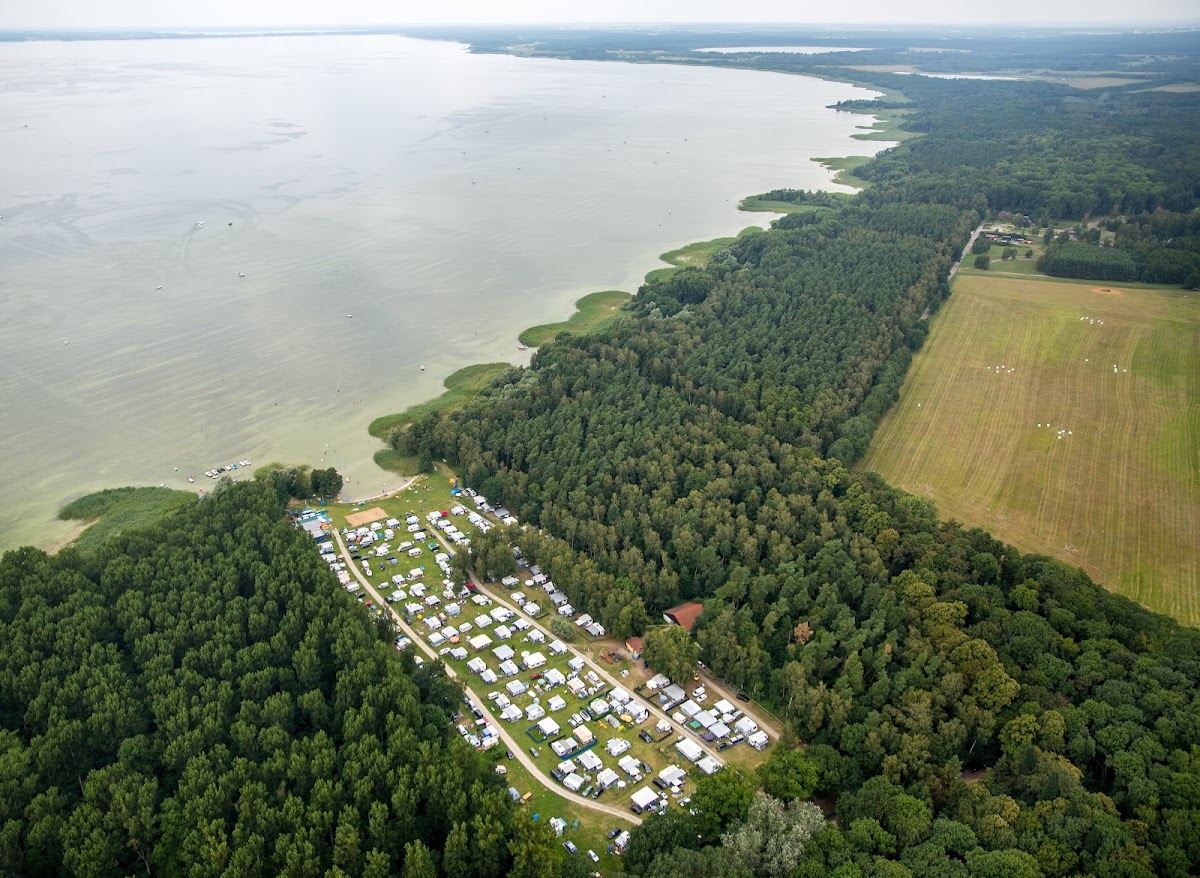 Campingplatz "Boek" C16 3
