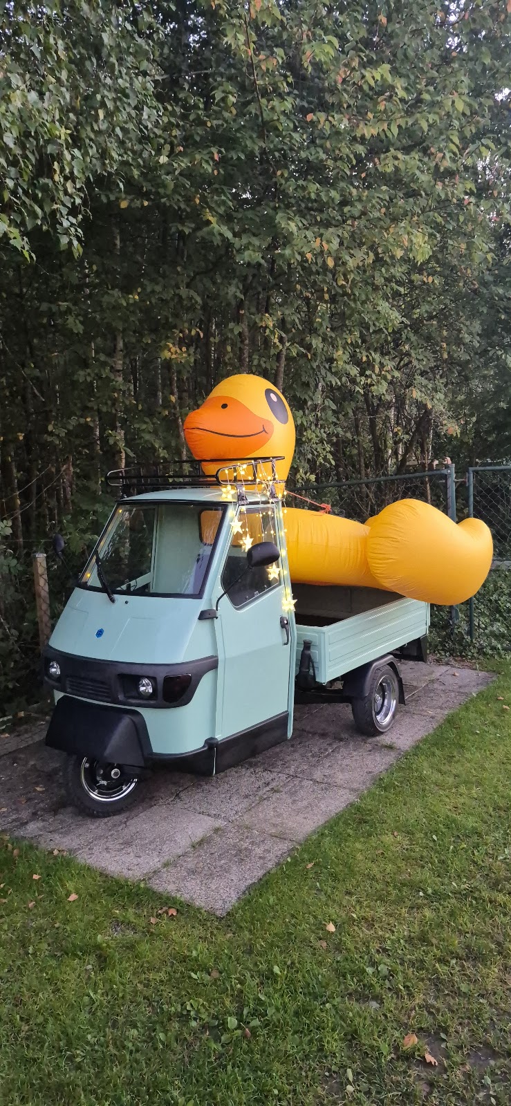 Camping Naturweiher Hess 3