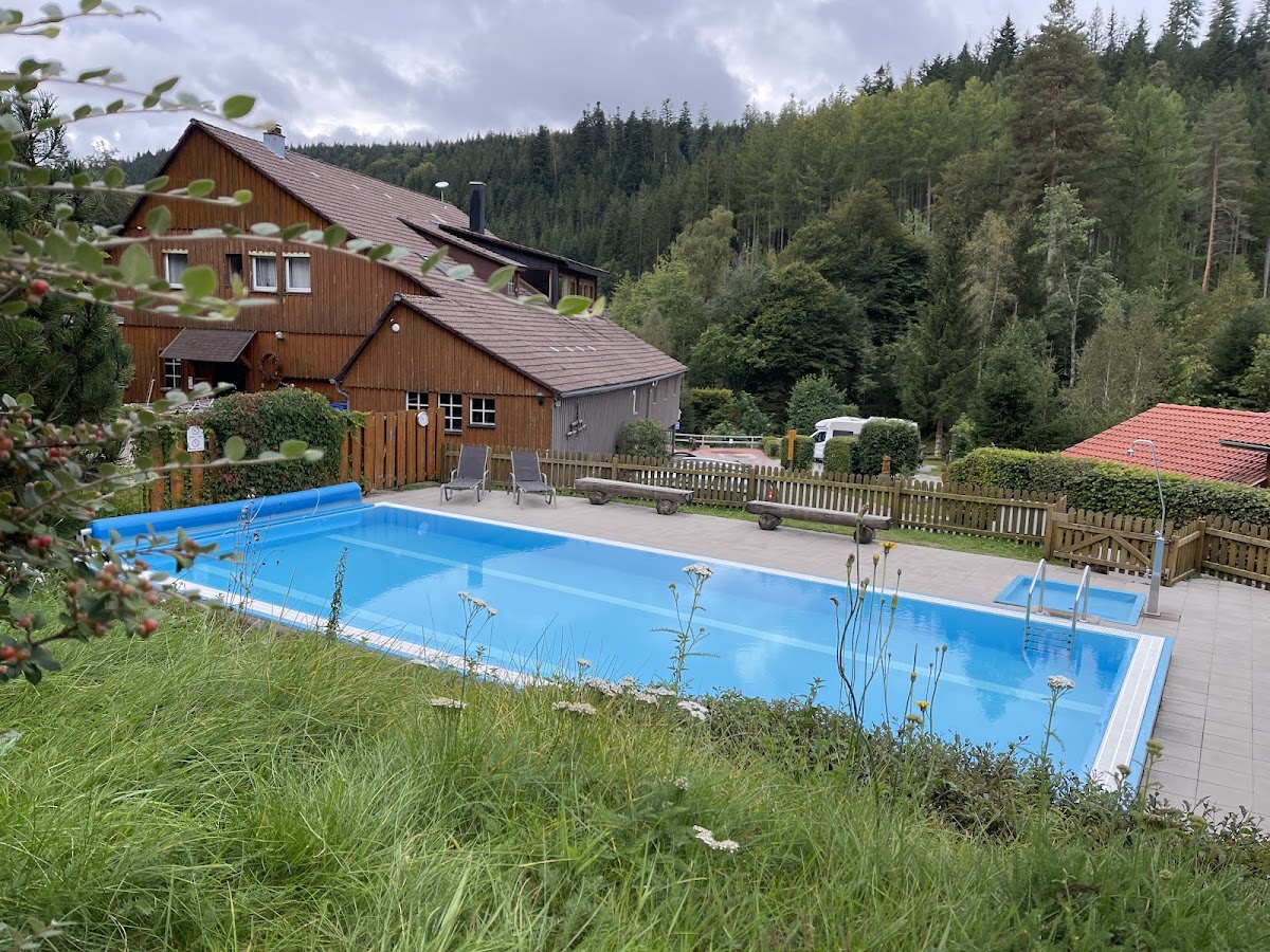 Natur-Camping Langenwald 2