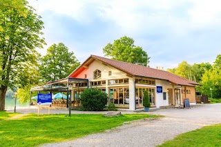 Campingplatz Pilsensee