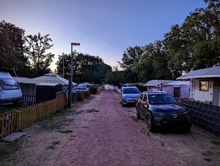 Campingplatz Überherrn