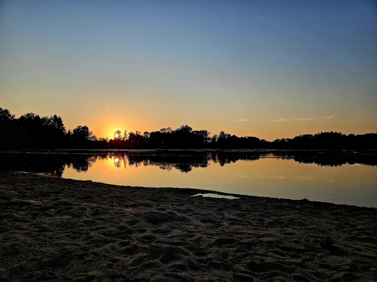Campingplatz Freilingen am Postweiher 3