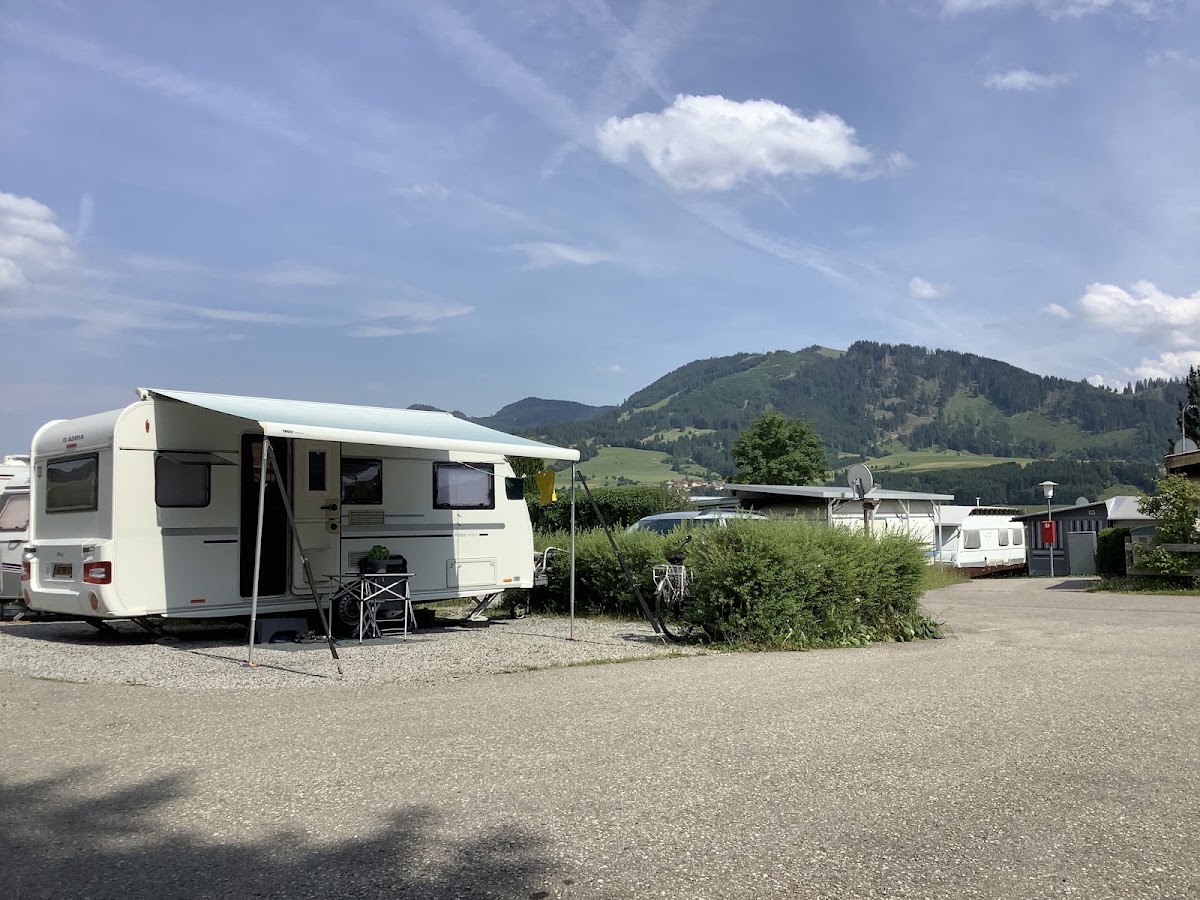 Campingplatz Waldesruh 3