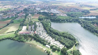 Kurcampingplatz Bad Staffelstein