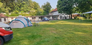 Volkssonnengarten