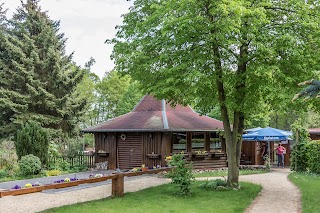 Freizeit- & Campingpark Thräna